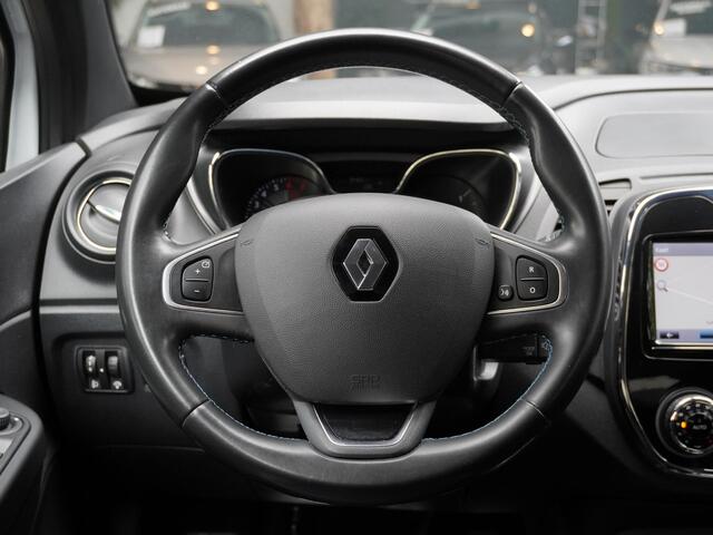 Renault Captur 1.2 TCe 120 Wave / DEALER OND. / TREKHAAK / NAVI / PDC A / PRIV GLASS / CAMERA / KEYLESS / BLUETOOTH / CLIMATE / CRUISE CONTROL / START/STOP / 
