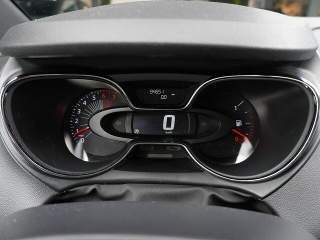 Renault Captur 1.2 TCe 120 Wave / DEALER OND. / TREKHAAK / NAVI / PDC A / PRIV GLASS / CAMERA / KEYLESS / BLUETOOTH / CLIMATE / CRUISE CONTROL / START/STOP / 