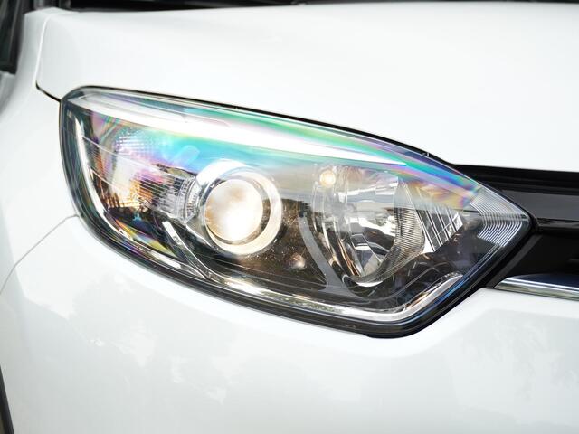 Renault Captur 1.2 TCe 120 Wave / DEALER OND. / TREKHAAK / NAVI / PDC A / PRIV GLASS / CAMERA / KEYLESS / BLUETOOTH / CLIMATE / CRUISE CONTROL / START/STOP / 