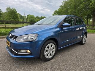 Volkswagen Polo (2009 - 2017)