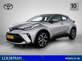 TOYOTA C-HR 1.8 Hybrid Dynamic | Parkeersensoren | Navigatie | JJ