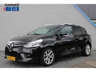 Renault Clio Estate