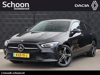 Mercedes-Benz CLA Shooting Brake