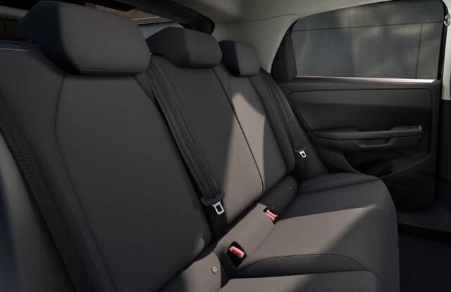 Volkswagen ID ID. Polo Trend 37 kWh Profiteer ook van � 1.000,- inruilpremie