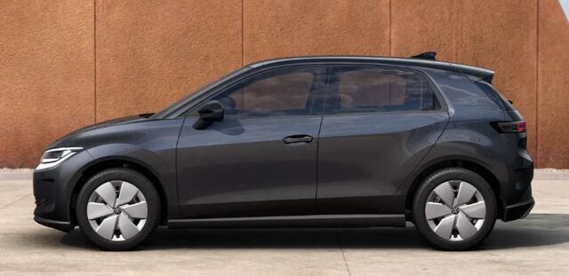 Volkswagen ID ID. Polo Trend 37 kWh Profiteer ook van � 1.000,- inruilpremie
