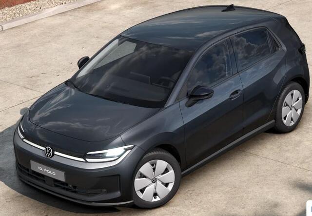 Volkswagen ID ID. Polo Trend 37 kWh Profiteer ook van � 1.000,- inruilpremie