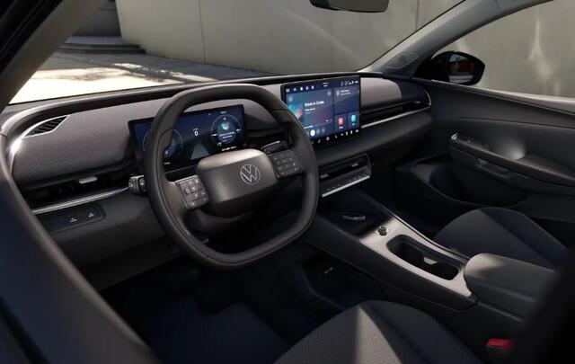 Volkswagen ID ID. Polo Trend 37 kWh Profiteer ook van � 1.000,- inruilpremie