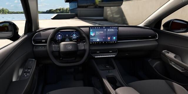 Volkswagen ID ID. Polo Trend 37 kWh Profiteer ook van � 1.000,- inruilpremie