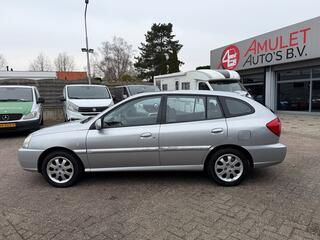 KIA RIO 1.5 X-treme,Airco: 949,- NWE APK