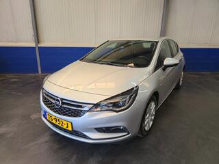 Opel Astra (2015 - 2021)