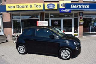 FIAT 500 URBAN 42 KWH / Airco / Apple carplay