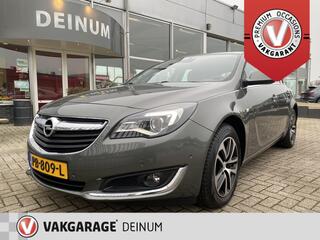 Opel Insignia (2008 - 2017)