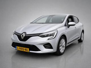 Renault Clio (2019 - 2025)