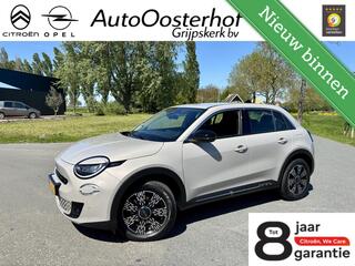 FIAT 600 1.2 Hybrid Pop LUXE NL All-in Prijs