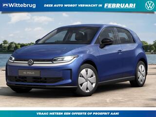 VOLKSWAGEN ID ID. Polo Trend 37 kWh !!!Profiteer ook van � 1.000,- inruilpremie!!!