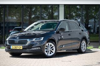 SKODA OCTAVIA Combi 2.0 TDI 150pk Style DSG | Elek. Trekhaak | Navi | Camera | ACC | Apple CarPlay