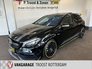 Mercedes-Benz A-Klasse (2012 - 2018)