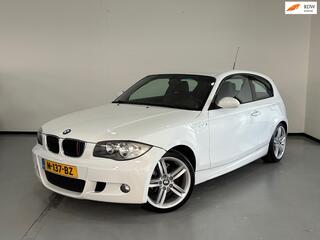 BMW 1-Serie (2004 - 2011)