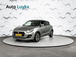 Suzuki Swift (2017 - 2024)