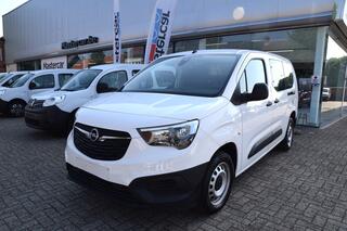 OPEL COMBO 1,5 BlueHdi Lang Chassis