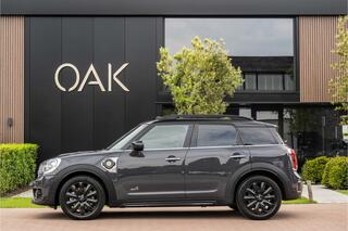 MINI COUNTRYMAN 1.5 Cooper SE Hybride ALL4 Chili | Navi | Panorama | Leder | PDC | 18