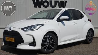 TOYOTA YARIS 1.5 Hybrid A/T 115PK Clima | Cruise | Carplay