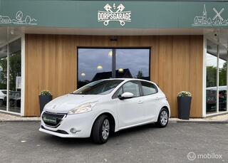 Peugeot 208 (2012 - 2019)