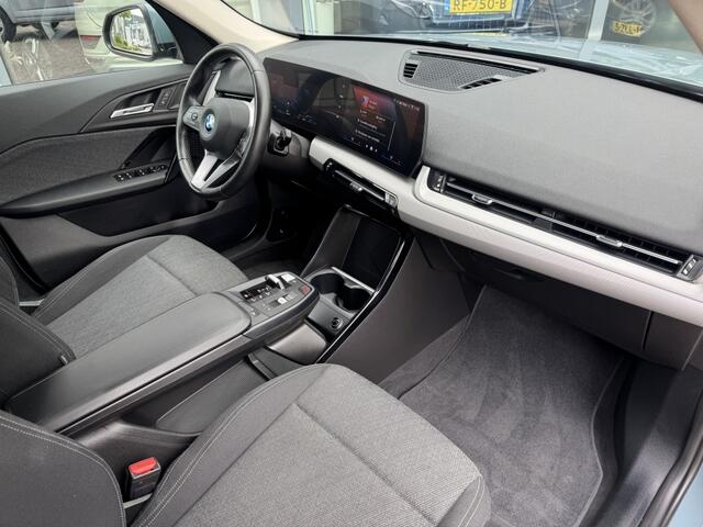 BMW X1 xDrive25e | SOH 95,35% | LMV |