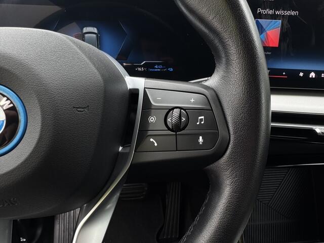 BMW X1 xDrive25e | SOH 95,35% | LMV |