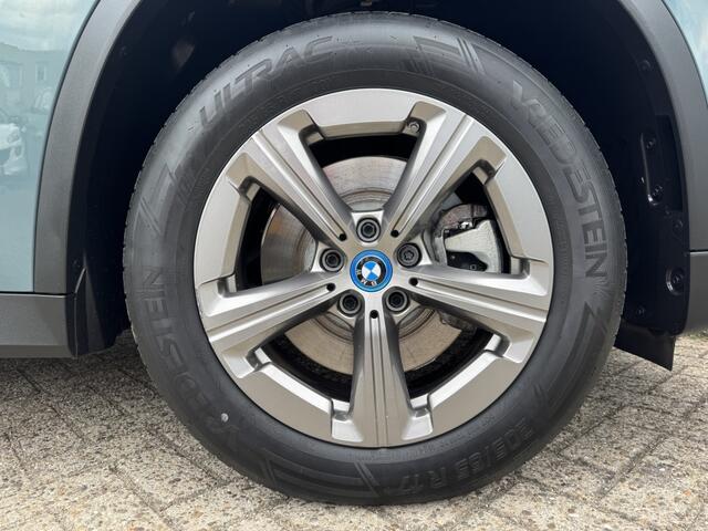 BMW X1 xDrive25e | SOH 95,35% | LMV |
