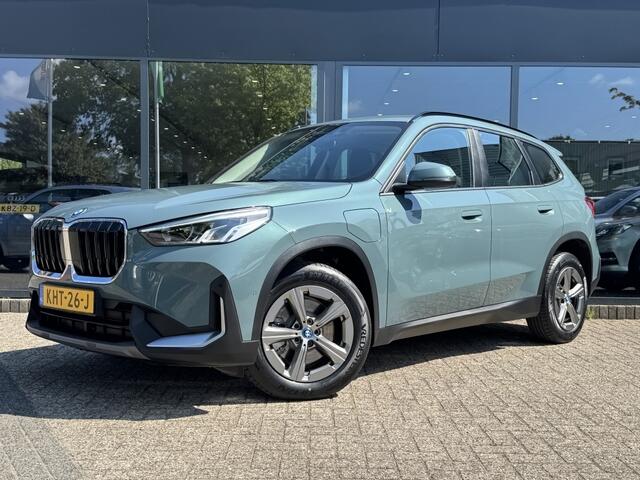 BMW X1 xDrive25e | SOH 95,35% | LMV |