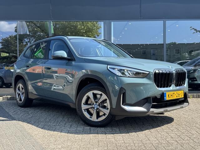 BMW X1 xDrive25e | SOH 95,35% | LMV |