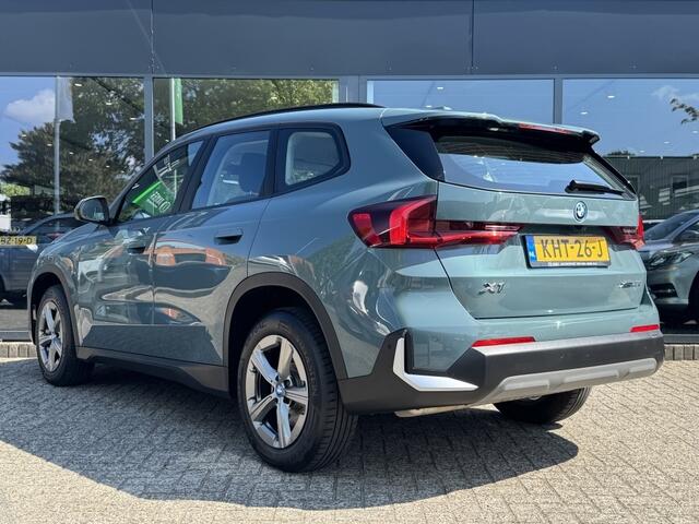BMW X1 xDrive25e | SOH 95,35% | LMV |