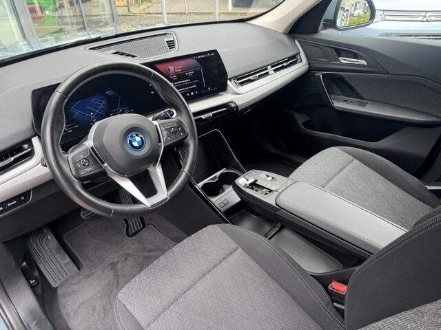 BMW X1 xDrive25e | SOH 95,35% | LMV |