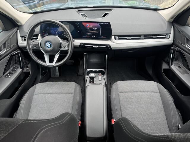BMW X1 xDrive25e | SOH 95,35% | LMV |