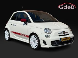 Fiat 500 (2007 - 2025)