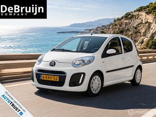 Citroen C1 (2005 - 2014)