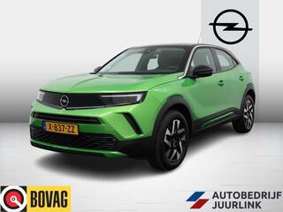 OPEL MOKKA 1.2T 100pk Level 3 Winterpakket/Nav/Camera/CarPlay /Ecc/Led/Blindspot