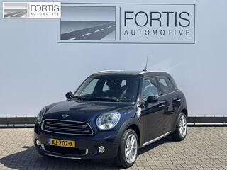 MINI COUNTRYMAN 1.6 Cooper Pepper NL-AUTO | NAVI | GOED ONDERHOUDEN