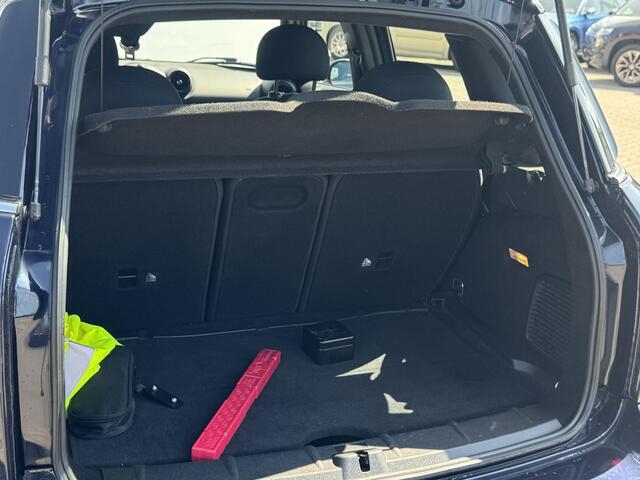 Mini Countryman 1.6 Cooper Pepper NL-AUTO | NAVI | GOED ONDERHOUDEN