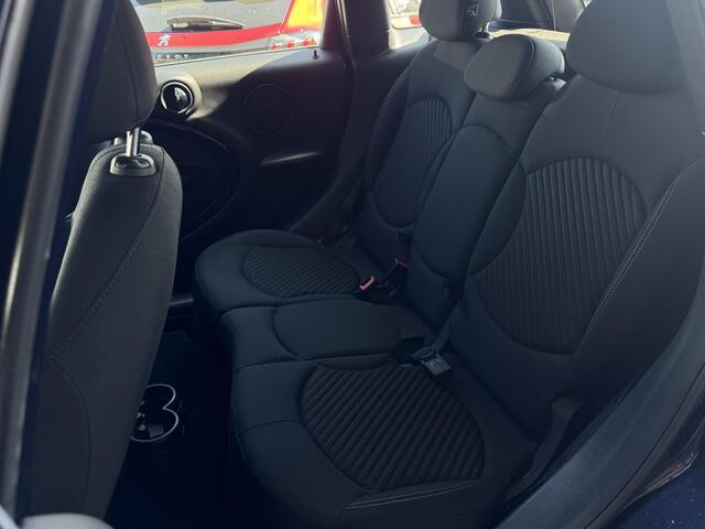Mini Countryman 1.6 Cooper Pepper NL-AUTO | NAVI | GOED ONDERHOUDEN