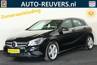Mercedes-Benz A-Klasse (2012 - 2018)