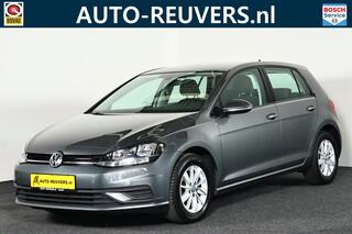 VOLKSWAGEN GOLF 1.0 TSI Trendline / Airco / LMV / 4S band