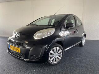Citroen C1 (2005 - 2014)