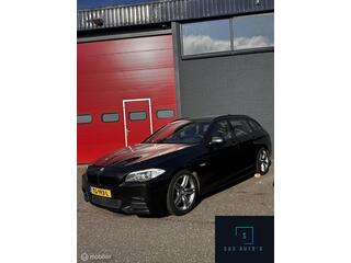 BMW 5-Serie Touring (2010 - 2016)