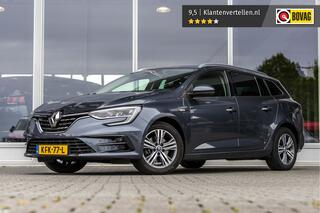 Renault Megane Estate