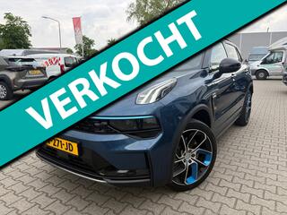 Lynk & Co 01 1.5 PHEV (Rijklaarprijs/BOVAG) 261PK