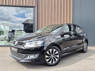 Volkswagen Polo (2009 - 2017)