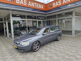 Volvo V70 (1996 - 2007)