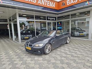 BMW 3-Serie Cabrio